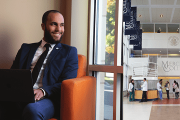 Mercy College 2022 IT Annual Report